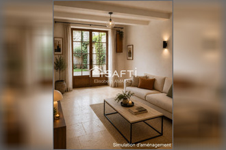achat maison oraison 04700