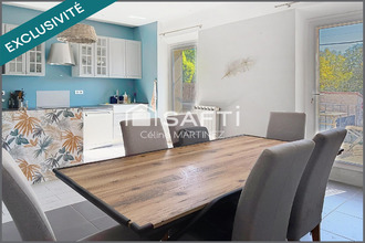 achat maison oraison 04700