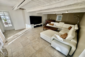 achat maison orange 84100