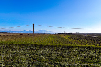 achat maison orange 84100