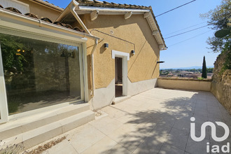 achat maison orange 84100