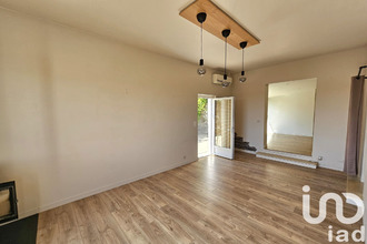 achat maison orange 84100