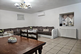 achat maison orange 84100