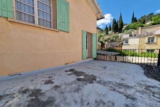 achat maison orange 84100