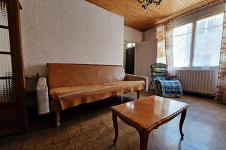 achat maison orange 84100