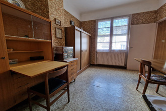 achat maison orange 84100