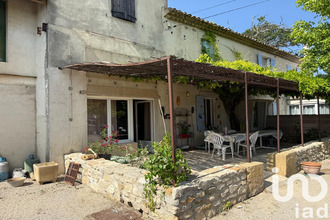 achat maison orange 84100