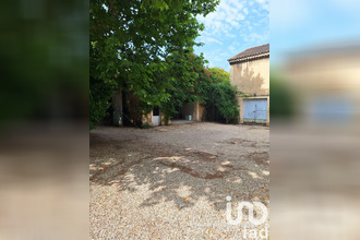 achat maison orange 84100