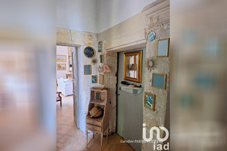 achat maison orange 84100