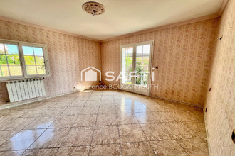 achat maison orange 84100