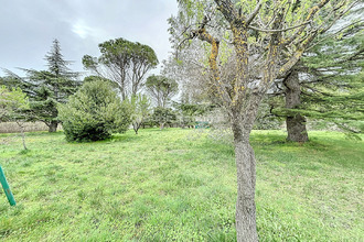 achat maison orange 84100