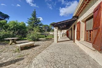 achat maison orange 84100