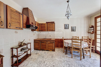 achat maison orange 84100