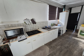 achat maison orange 84100