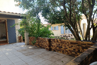 achat maison orange 84100