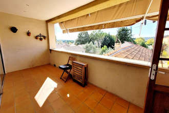 achat maison orange 84100