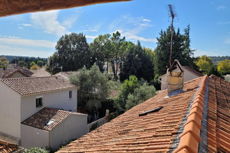 achat maison orange 84100