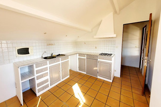 achat maison orange 84100