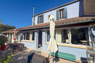 achat maison orange 84100