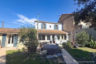 achat maison orange 84100