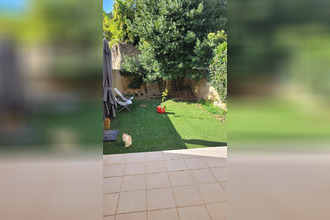 achat maison orange 84100