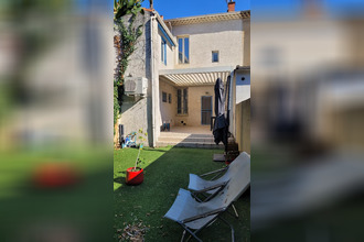 achat maison orange 84100