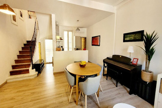 achat maison orange 84100