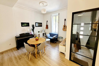 achat maison orange 84100