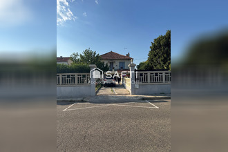 achat maison orange 84100