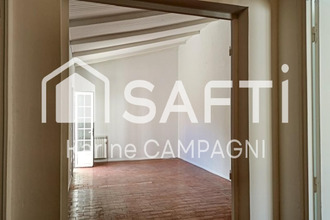 achat maison orange 84100