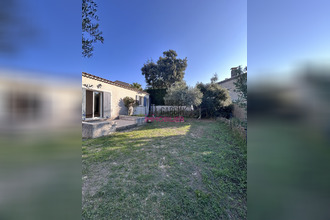 achat maison orange 84100