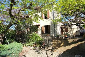 achat maison orange 84100