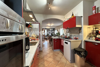 achat maison orange 84100