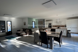 achat maison orange 84100