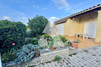 achat maison orange 84100