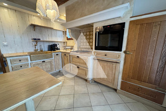 achat maison orange 84100