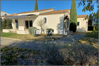 achat maison orange 84100