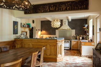 achat maison orange 84100