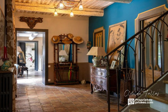 achat maison orange 84100