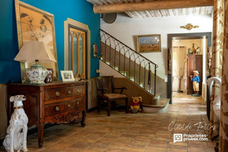 achat maison orange 84100