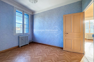 achat maison orange 84100