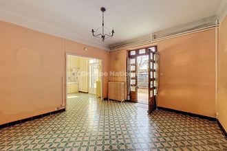 achat maison orange 84100