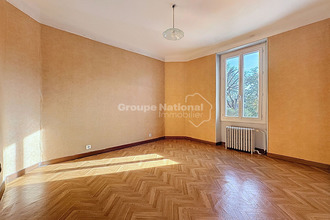 achat maison orange 84100