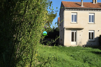 achat maison orange 84100