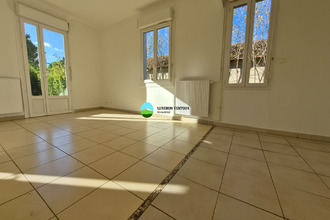 achat maison orange 84100