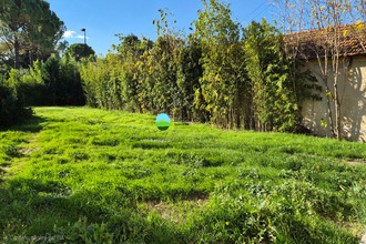 achat maison orange 84100