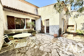 achat maison orange 84100