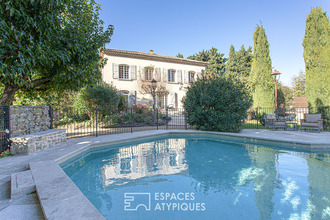 achat maison orange 84100