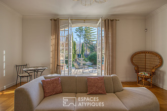 achat maison orange 84100