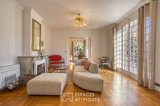 achat maison orange 84100